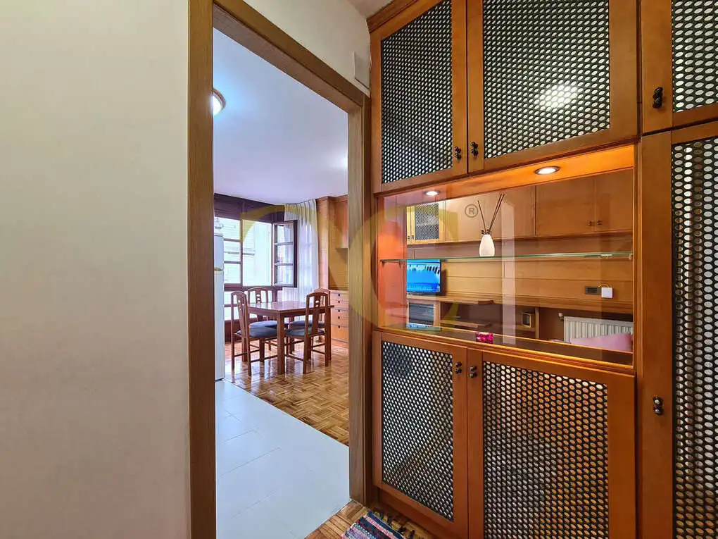 Dúplex en venta en Gijón  con Calefacción