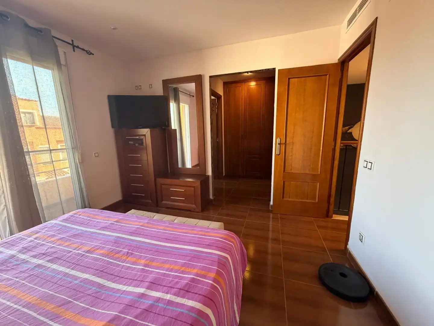 House with terrace for sale in El Palomar, imagen 3