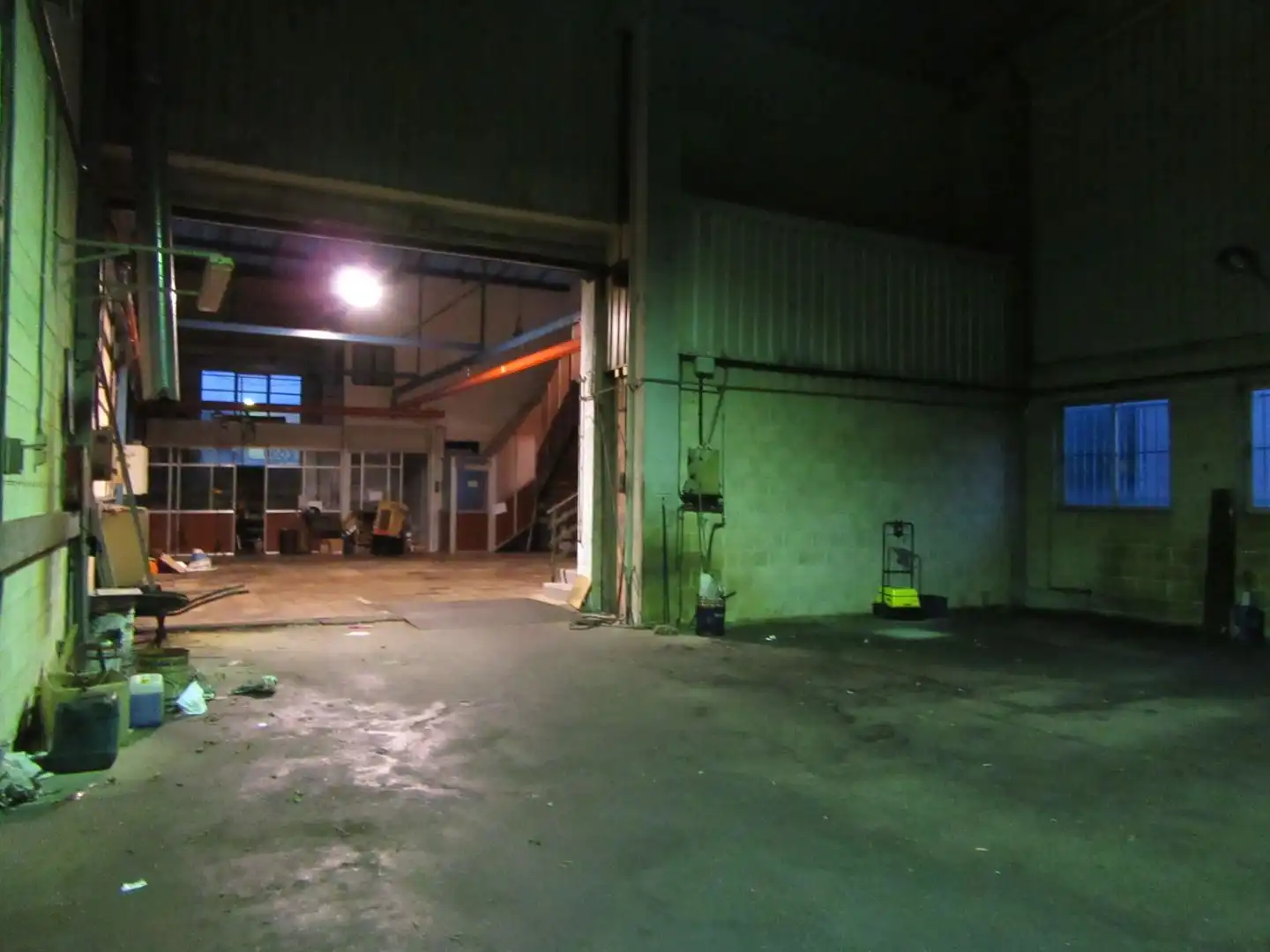 Nave industrielle à vendre à Betoño, imagen 11