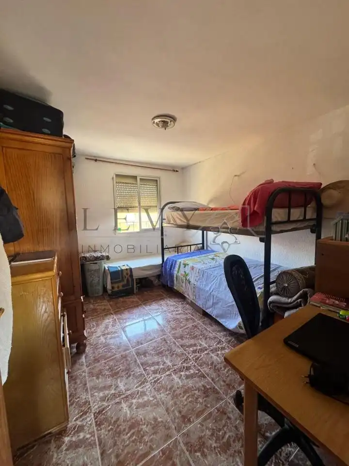 Habitación de Piso en venta en Málaga con Calefacción y Amueblado