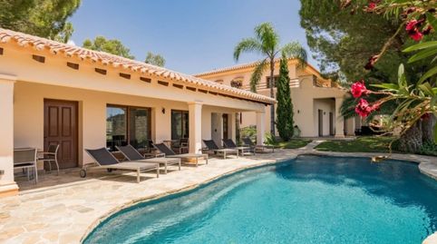 Foto 2 de Casa o chalet en venta en Calle Rosal, Ojén pueblo, Ojén