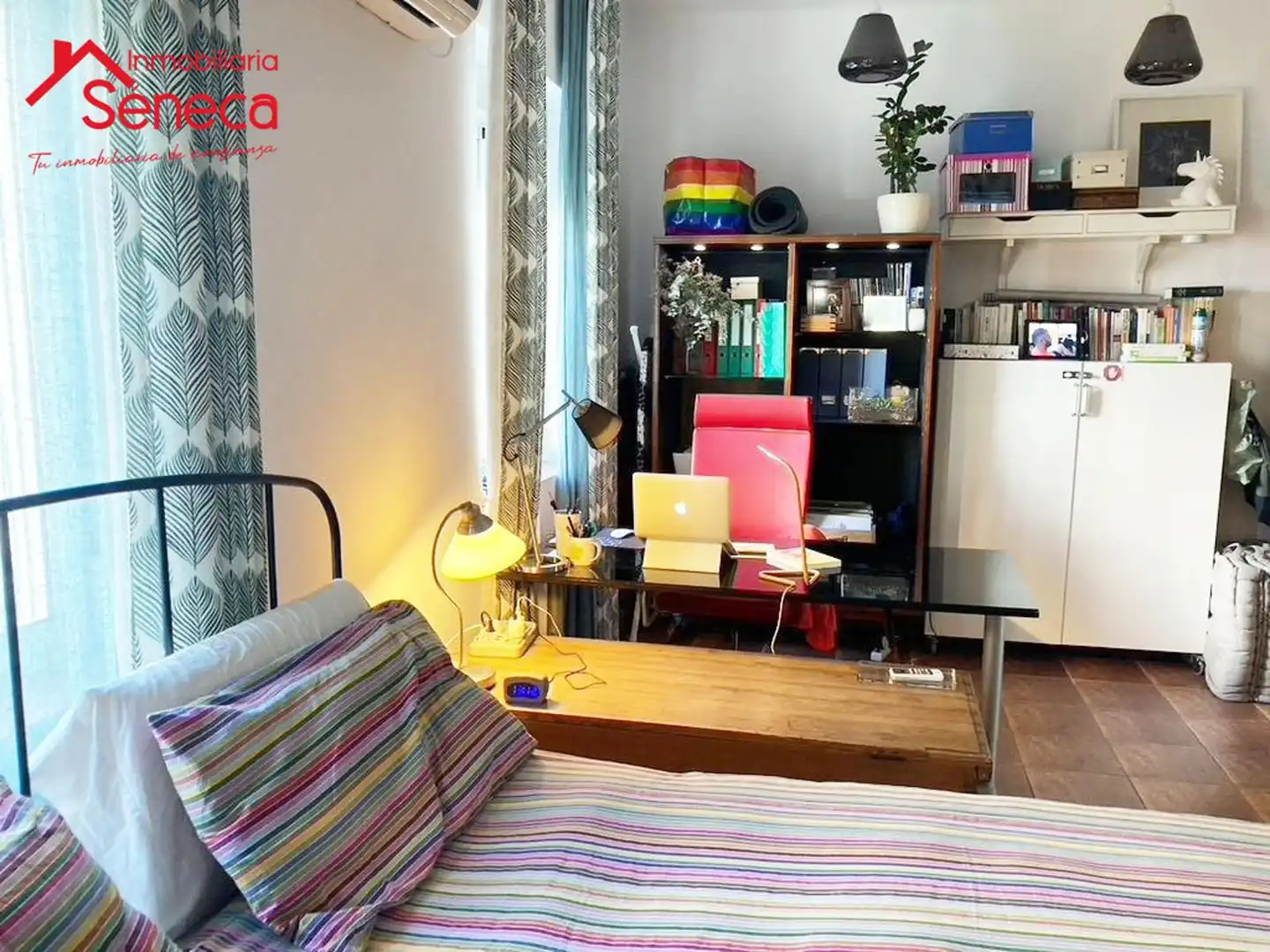 Piso en venta en JULIO PELLICER, Ciudad Jardín - Zoco