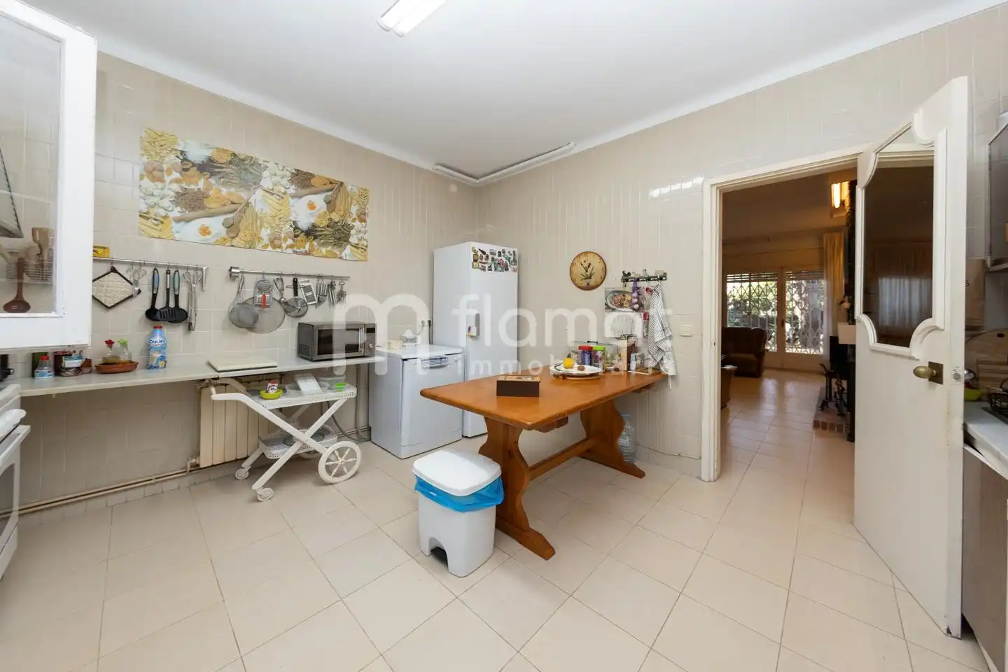 House with garden for sale in Montgoda, imagen 20