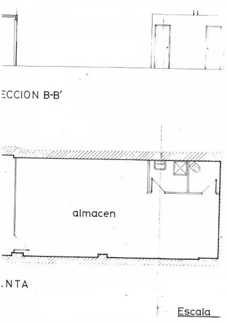 Business premises for sale in Logroño - calle somosierra, imagen 5