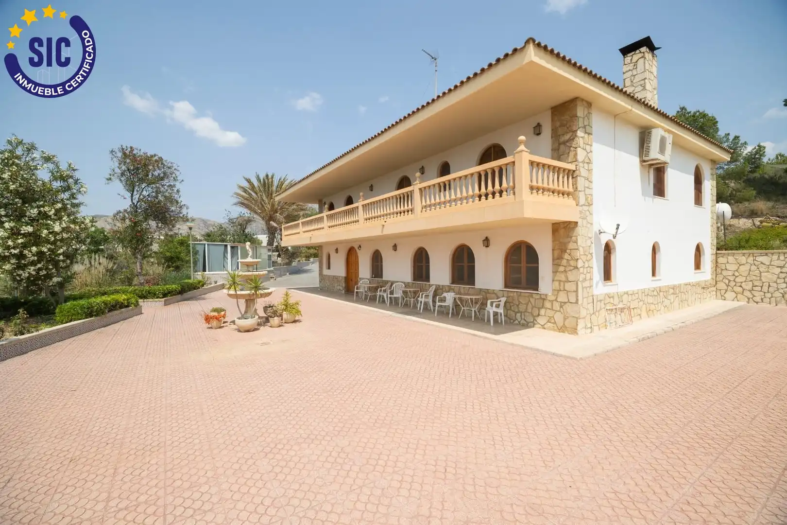 Casa amb terrassa en venda a DS SECTOR 3, imagen 2