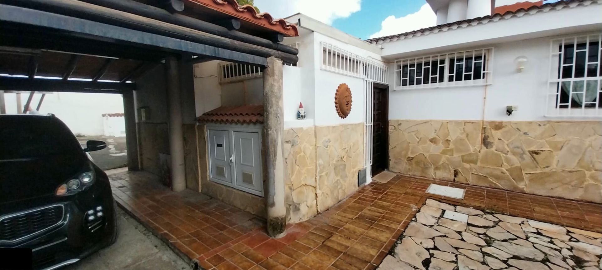 Exterior view of Apartment to rent in Las Palmas de Gran Canaria  with Heating, Terrace and Furnished