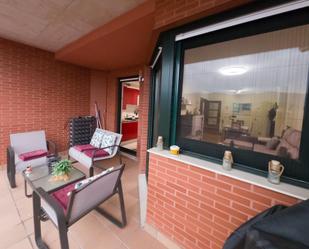 Terrace of Flat for sale in Soto En Cameros  with Terrace