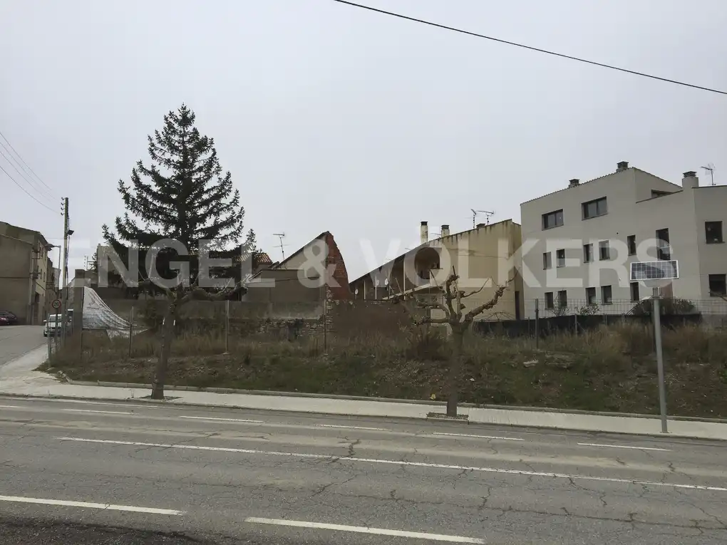 Residencial en venta en Sant Martí Sesgueioles