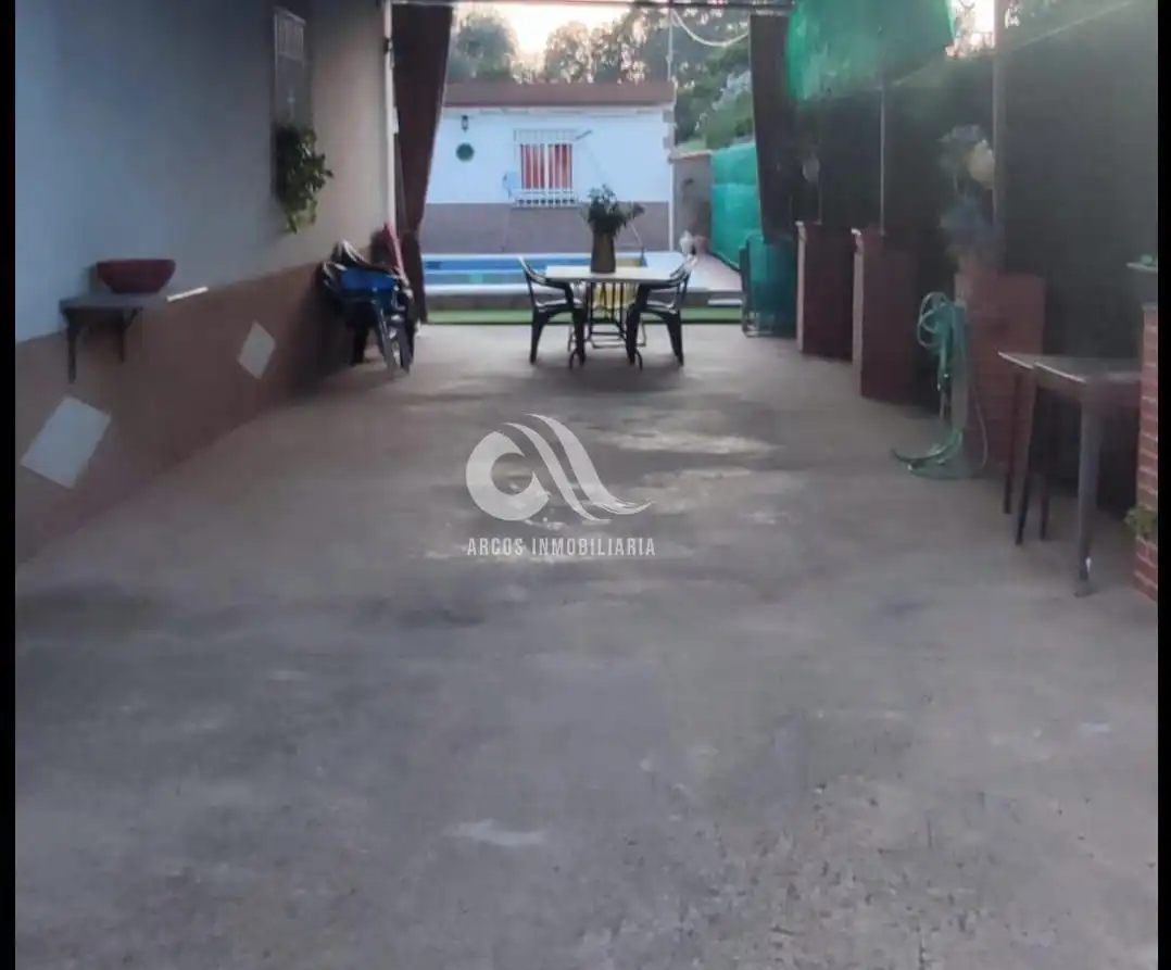 Chalet en venta en Periurbano Oeste - Sierra, imagen 4