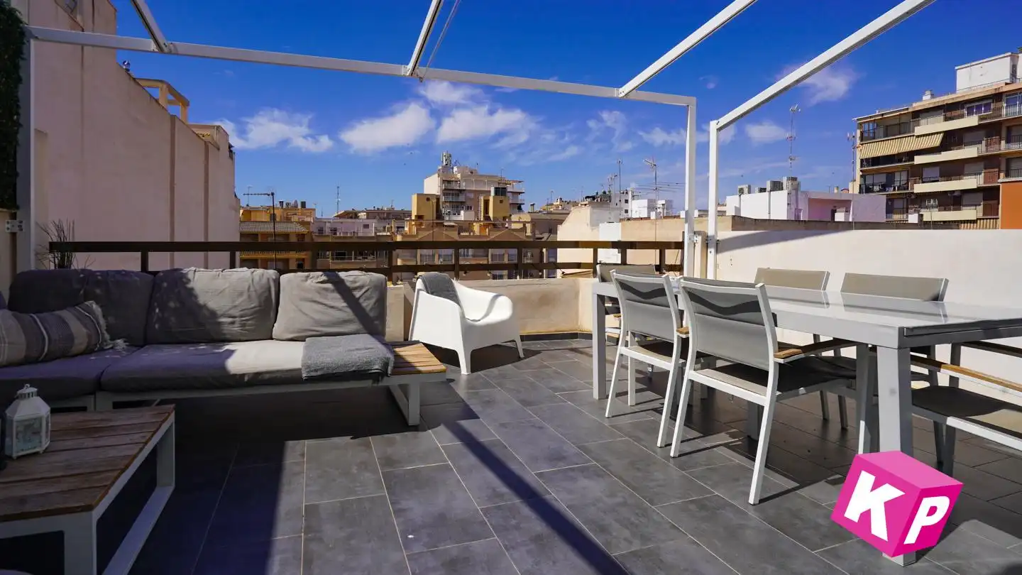 Piso en venta en Cervantes, imagen 3