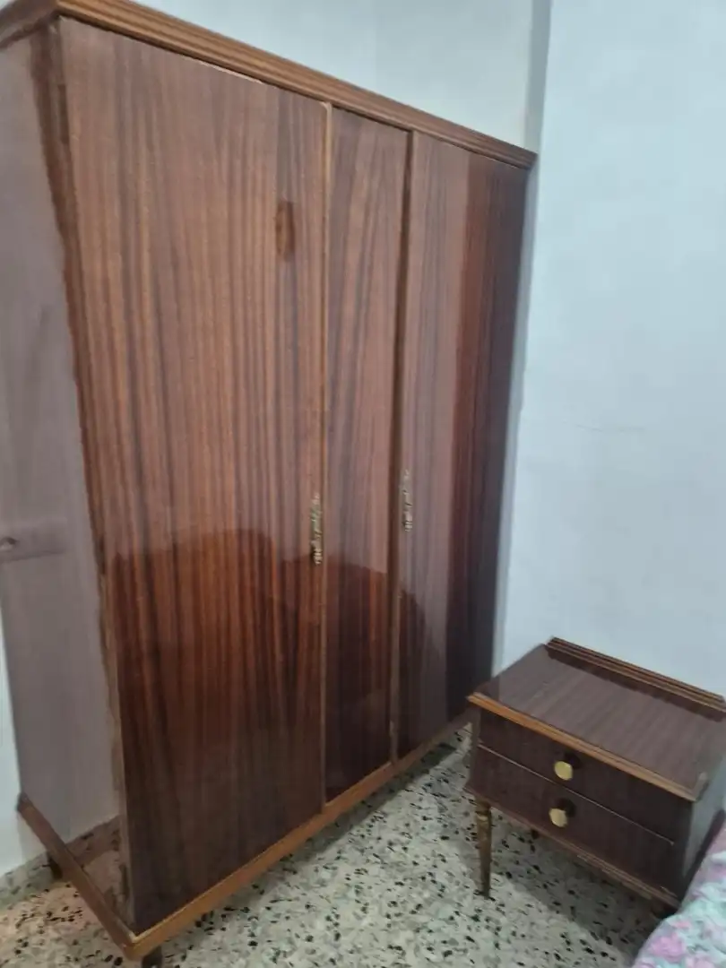 Habitación de Casa adosada en venta en Lanjarón con Terraza
