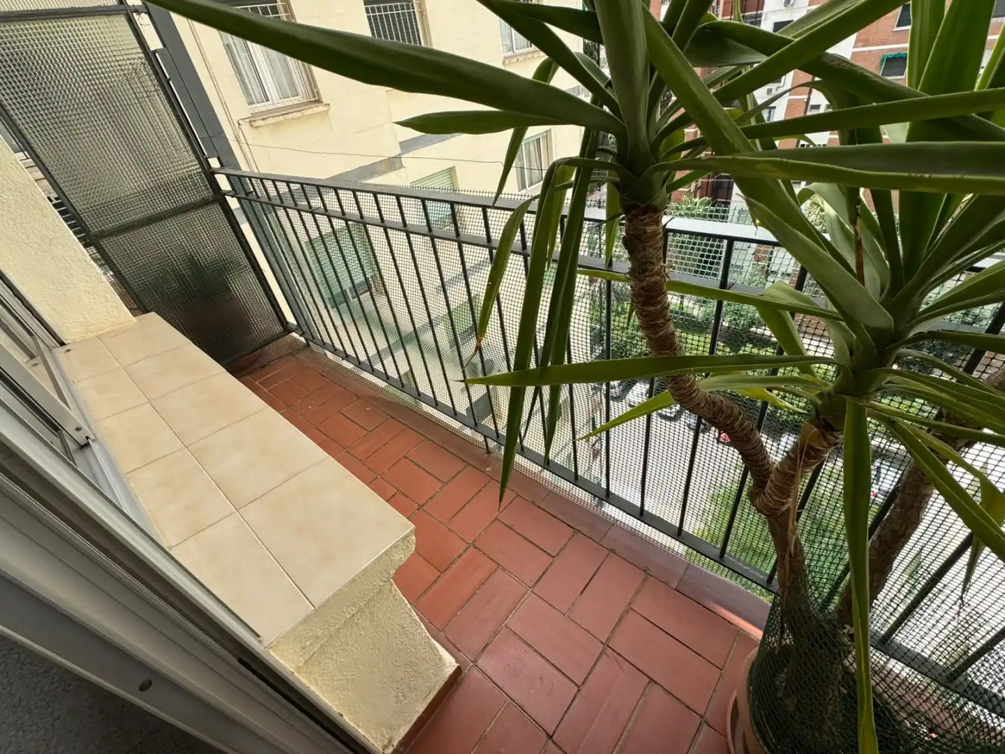 Terrassa de Pis en venda en Sevilla amb Aire condicionat i Balcó
