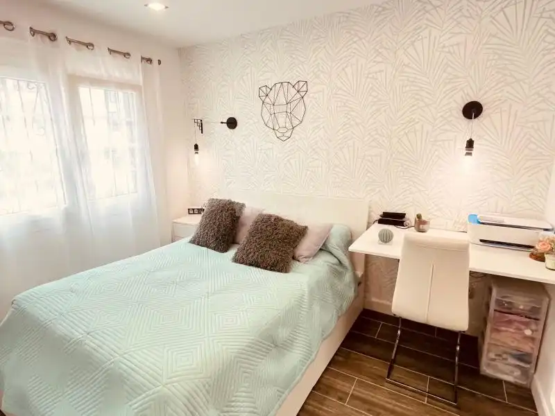 Apartment mit Aufzug zum Verkauf in Los Cristianos, imagen 17