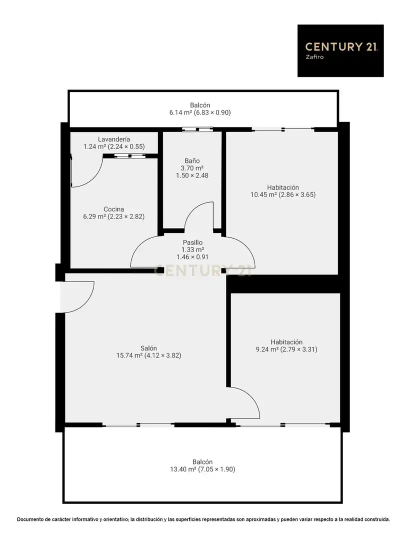 Apartments for sale in El Vendrell  with Air Conditioner and Oven
