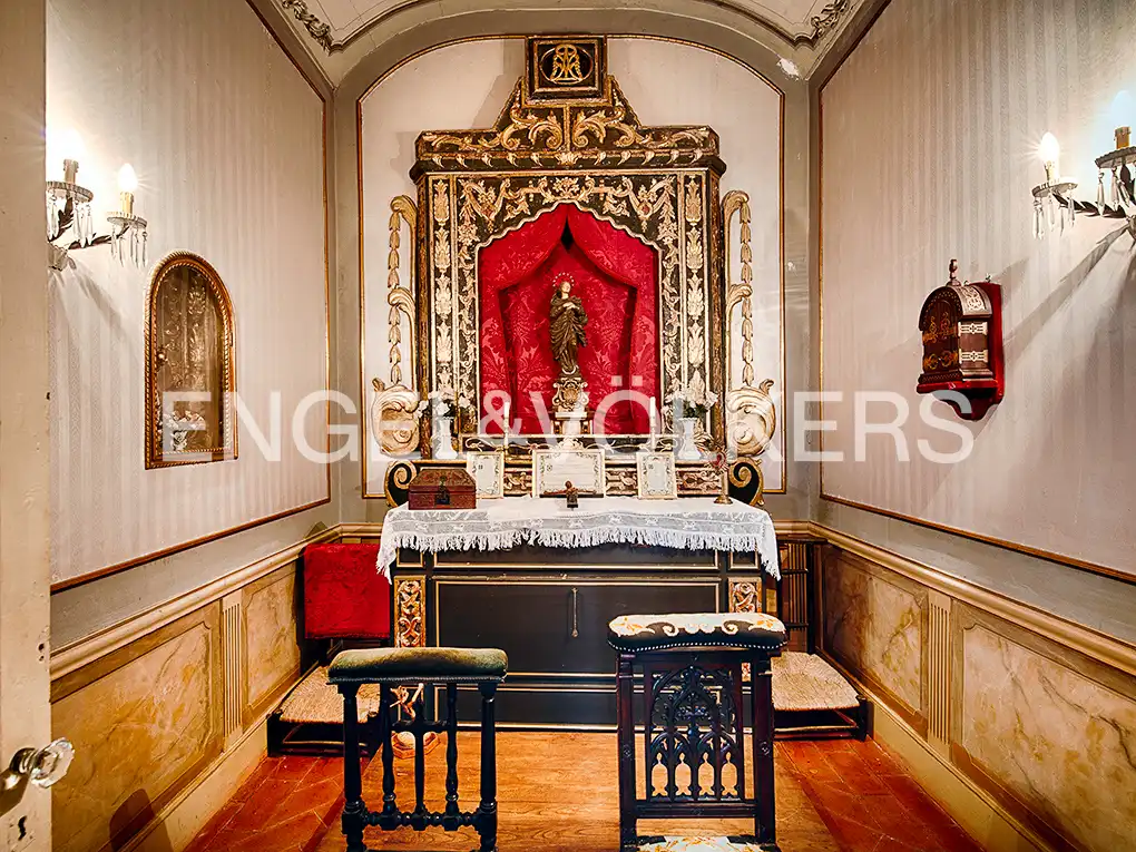 Villa avec terrasse à vendre à Carrer Tetuan, imagen 29
