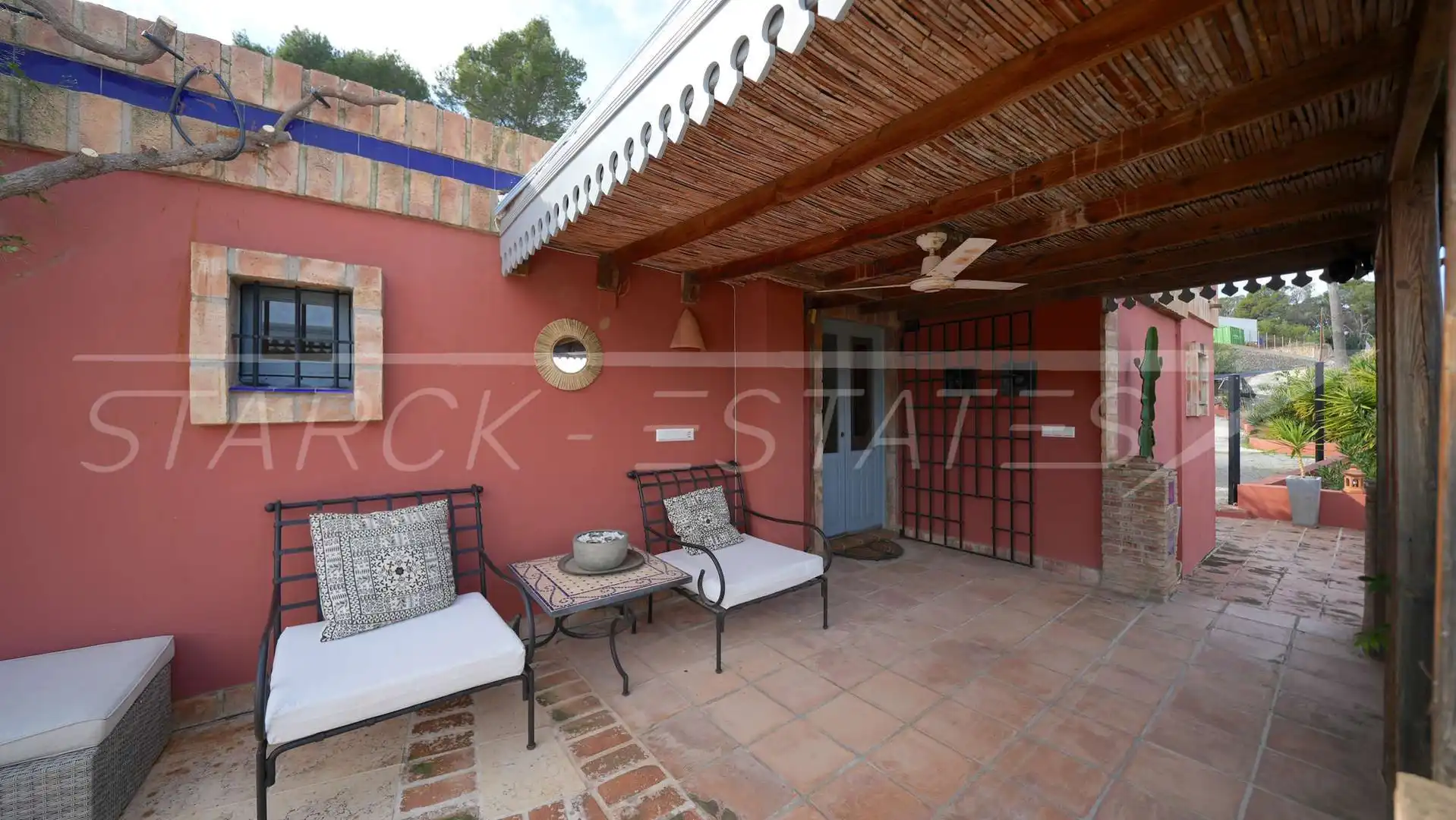 Wohnbaugrundstück zum Verkauf in Callosa d'en Sarrià, imagen 11