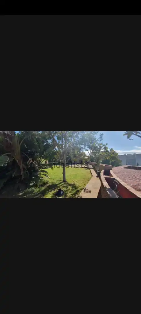 Garden of Houses for sale in Málaga  with Furnished