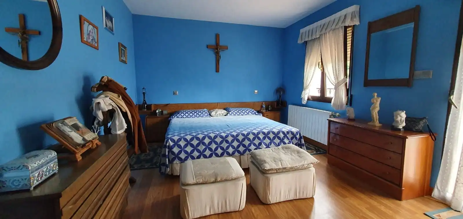 Casa o chalet en venta en N/A, -1, Alisal - San Román