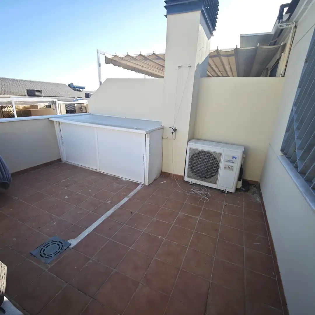 Terraced house with terrace for sale in Pasaje Cáñamo, imagen 18