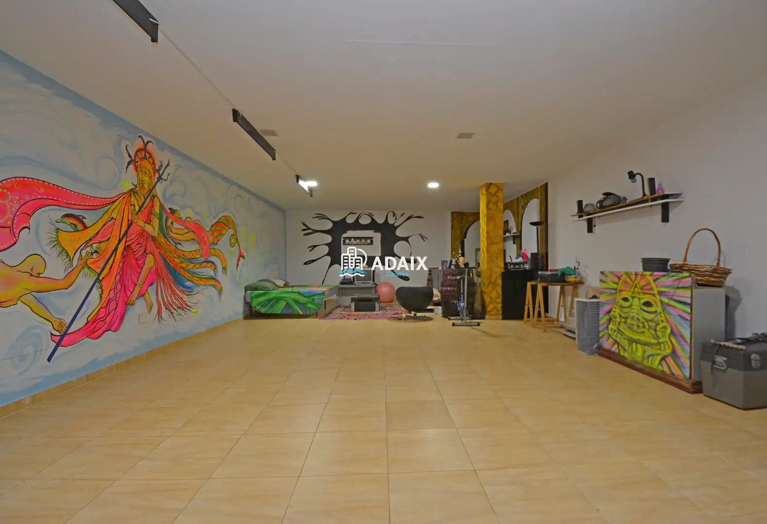 Casa o xalet en venda en Cáceres amb Aire condicionat i Calefacció