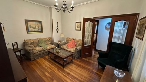 Foto 2 de Piso en venta en Kalea Manuel Allende, Zona Indautxu, Bilbao