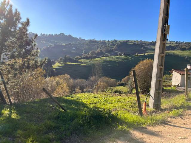 Terreno en Venta en Cenero