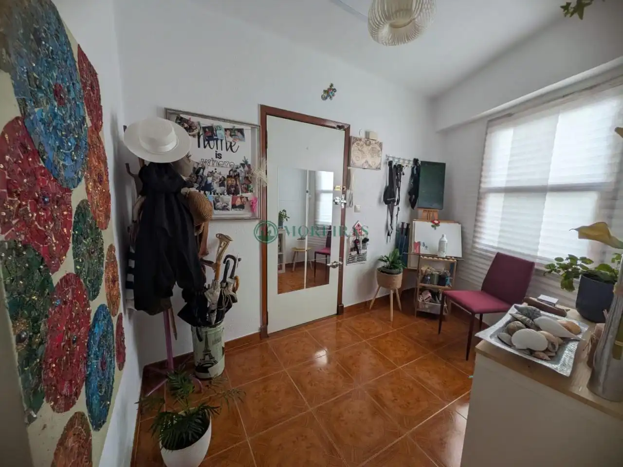 Wohnung zum Verkauf in Casco Viejo, imagen 10