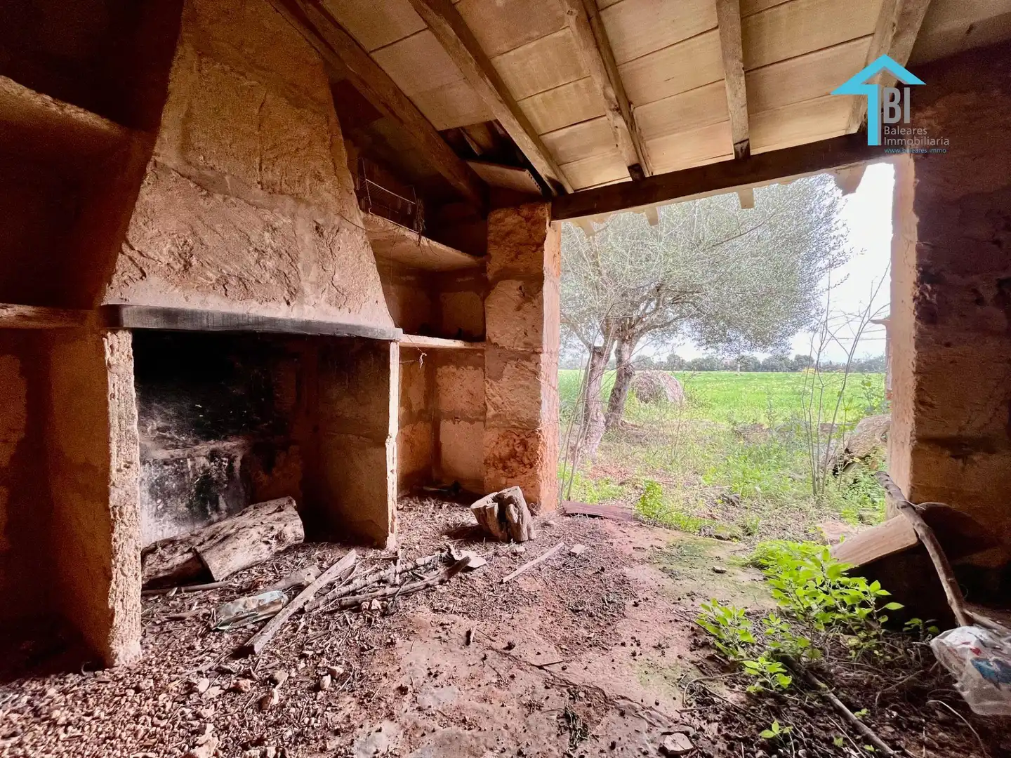 Maison rustique avec jardin à vendre à Zona Rústica - Interior, imagen 14