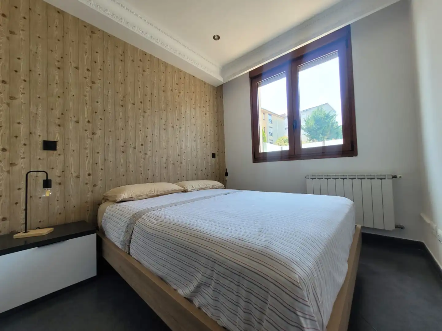 Flat for rent in Calle Bernardo Lavín, El Astillero