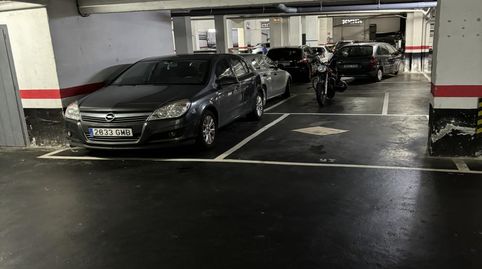 Foto 2 de Garaje en venta en Urkiola Kalea, Sarrikobaso, Getxo