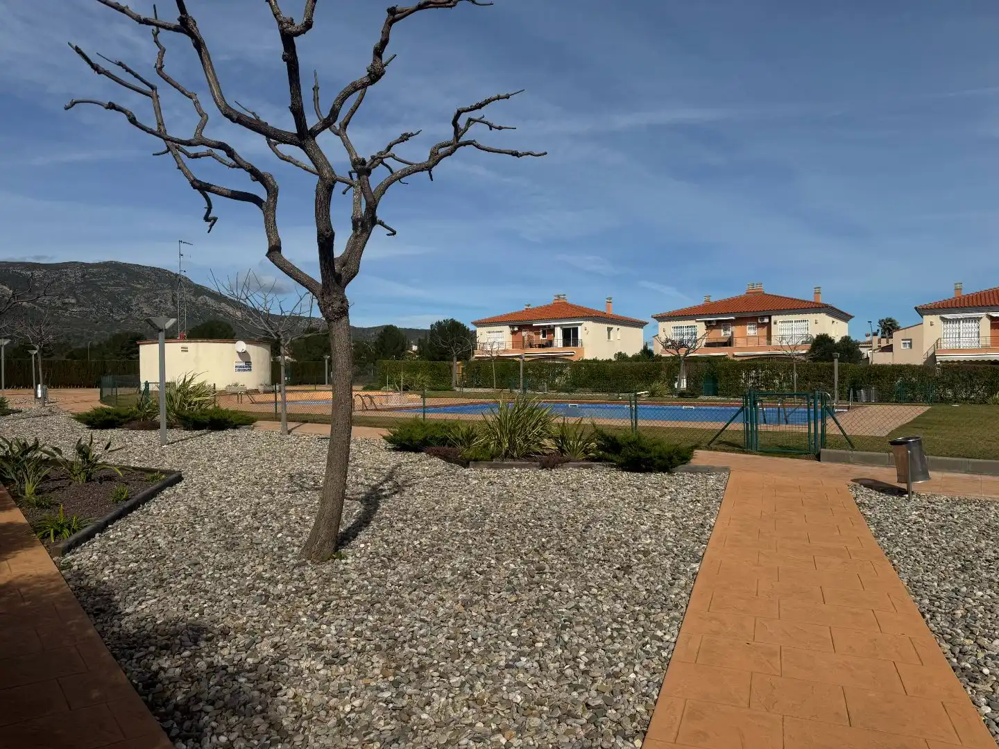 Apartment with pool for sale in Les Tres Soques 6, imagen 3