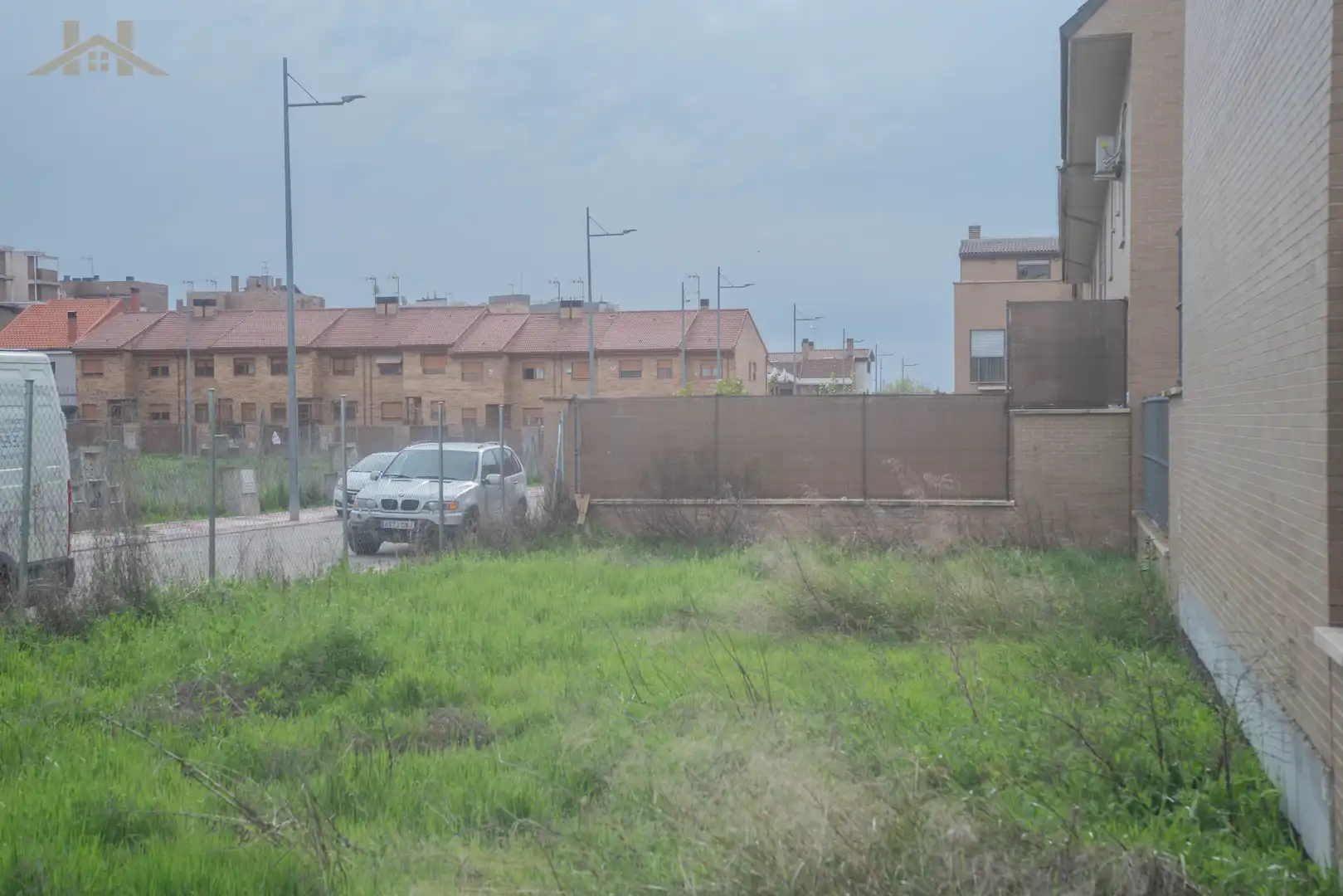 Residential for sale in Parla