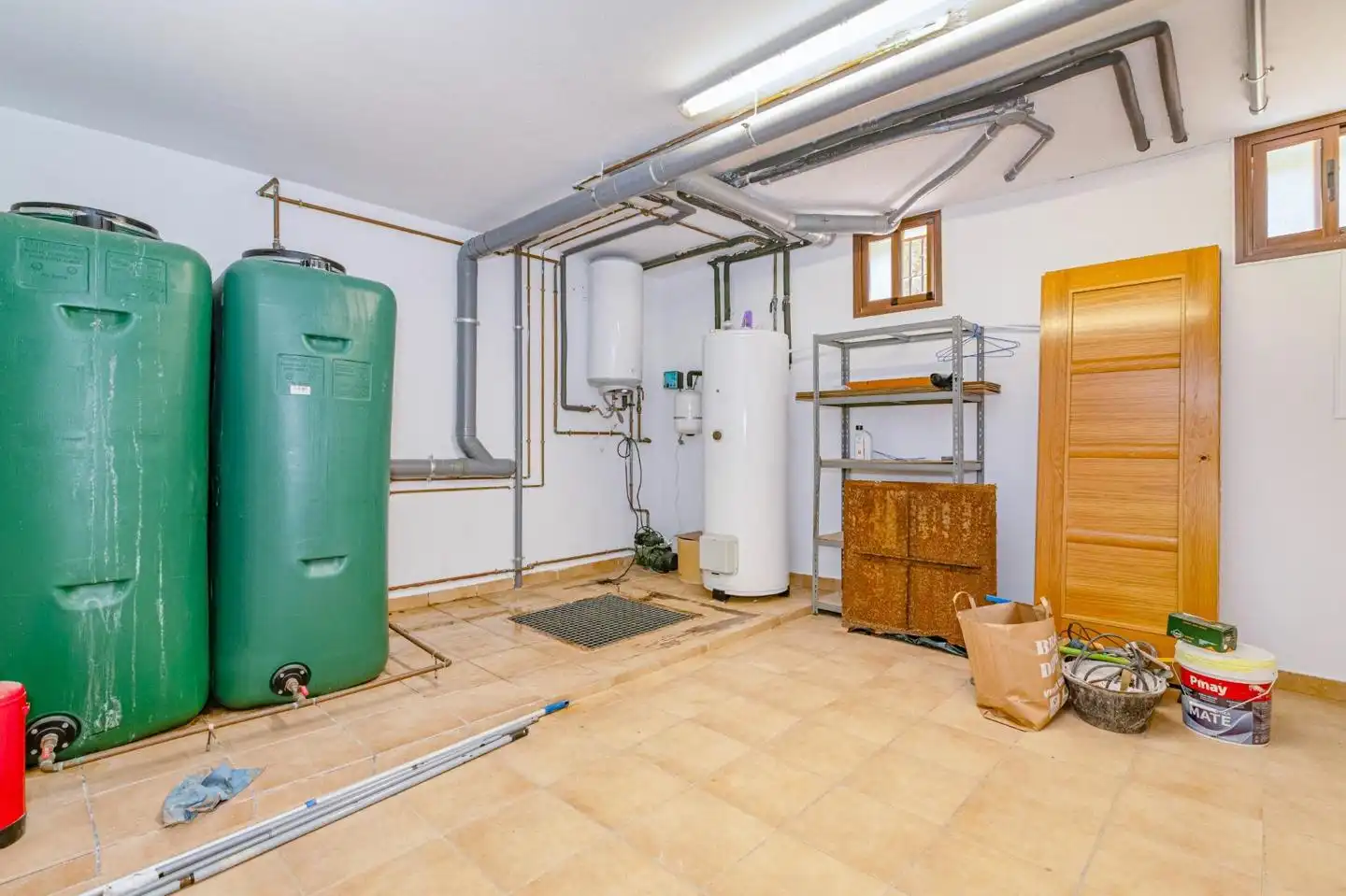 Maison avec piscine à vendre à Del Agua, imagen 46
