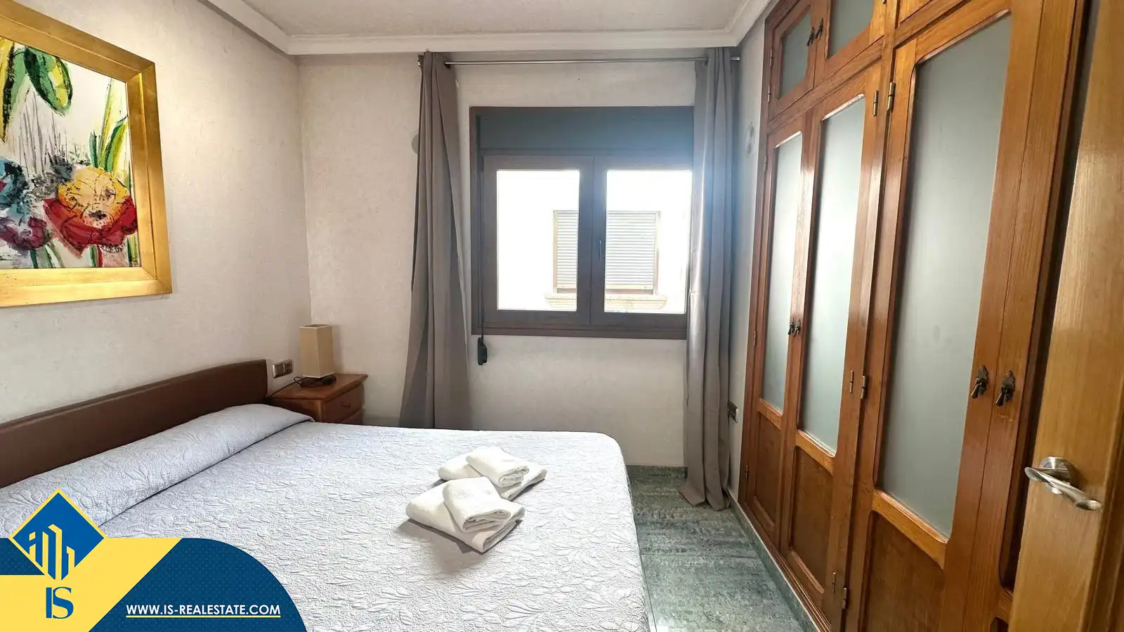 Bedroom of Attic for sale in Dolores  with Terrace and Furnished