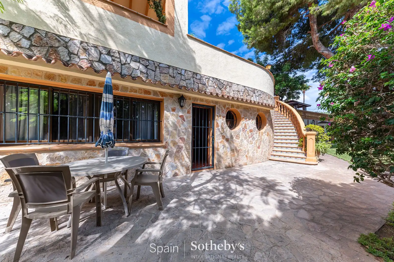 Casa con piscina en venta en Urbanización Gran Sol, imagen 27