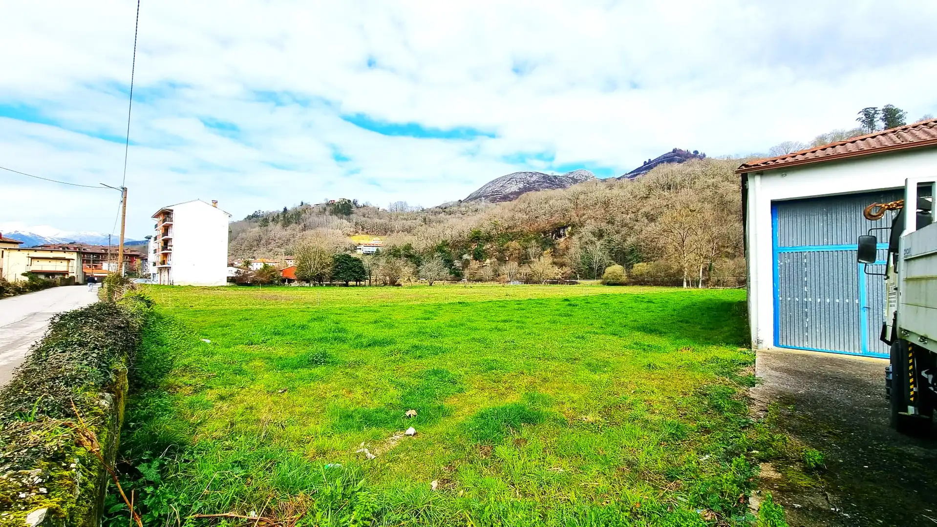 Residential for sale in LA BARAGAÑA-DUE, Caravia