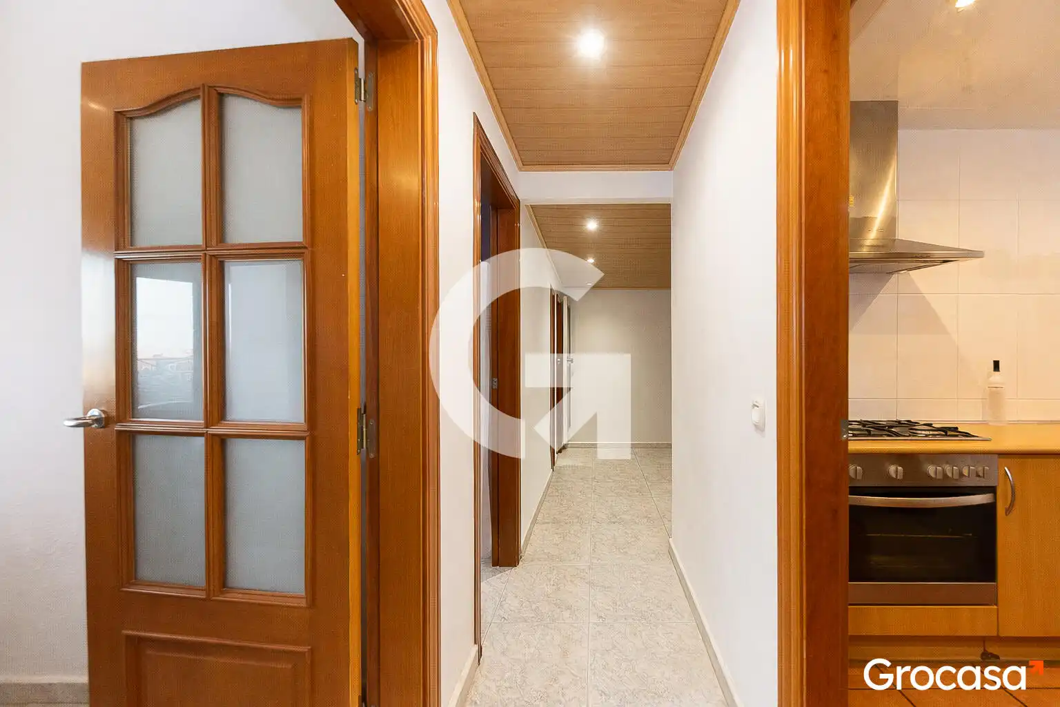 Attic for sale in Sant Boi de Llobregat  with Oven and Balcony