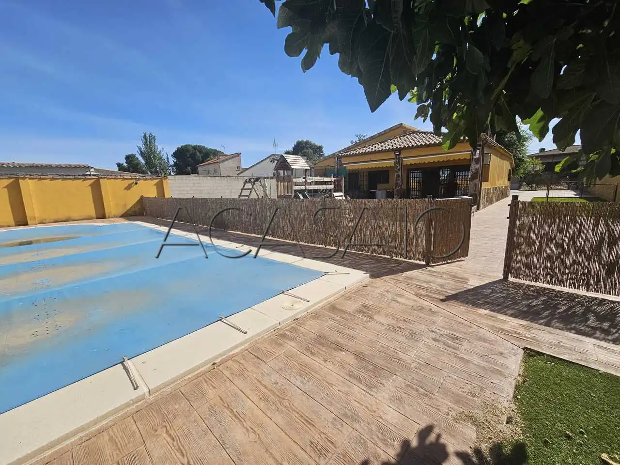 Casa en venda a El Viso de San Juan, imagen 5