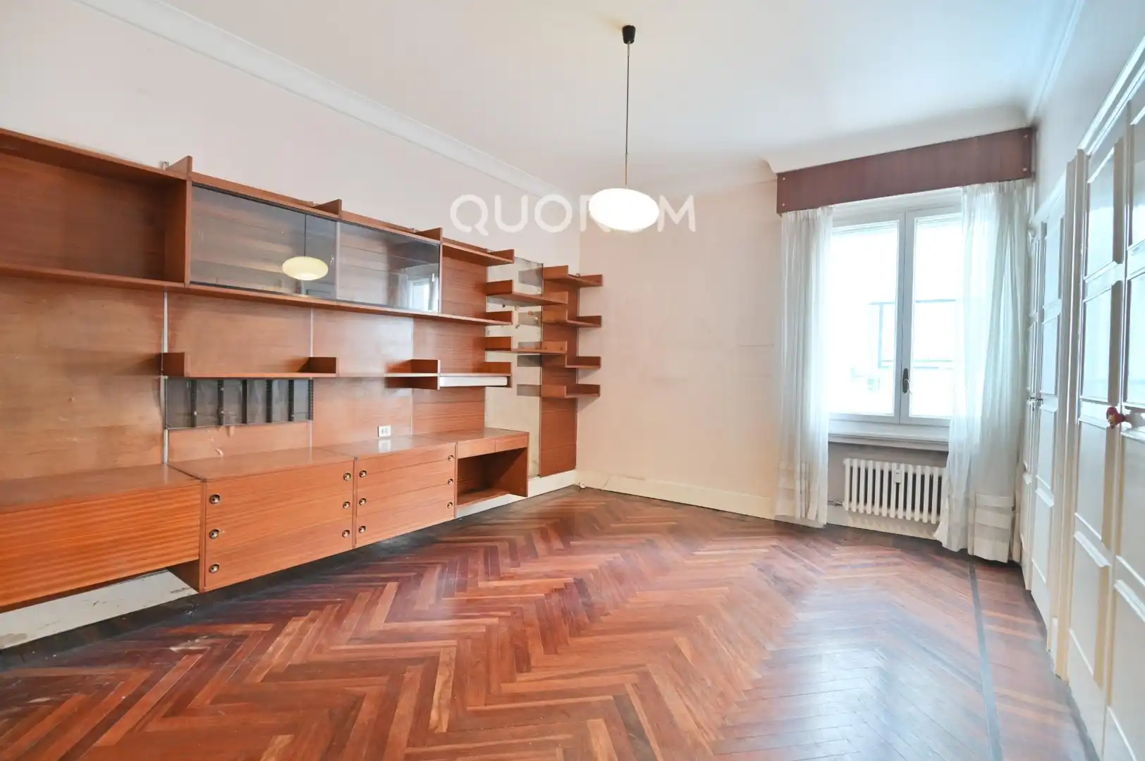 Sala de estar de Piso en venta en Bilbao  con Terraza y Trastero