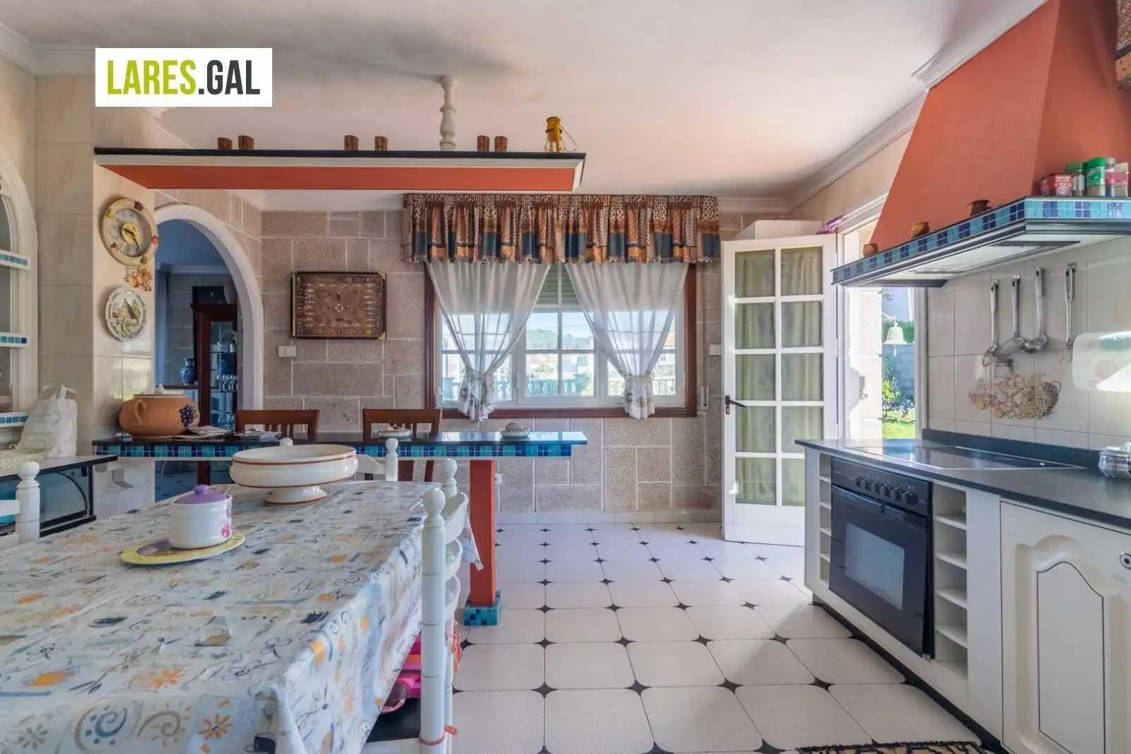 Maison avec piscine à vendre à Rúa do Tobal, imagen 7
