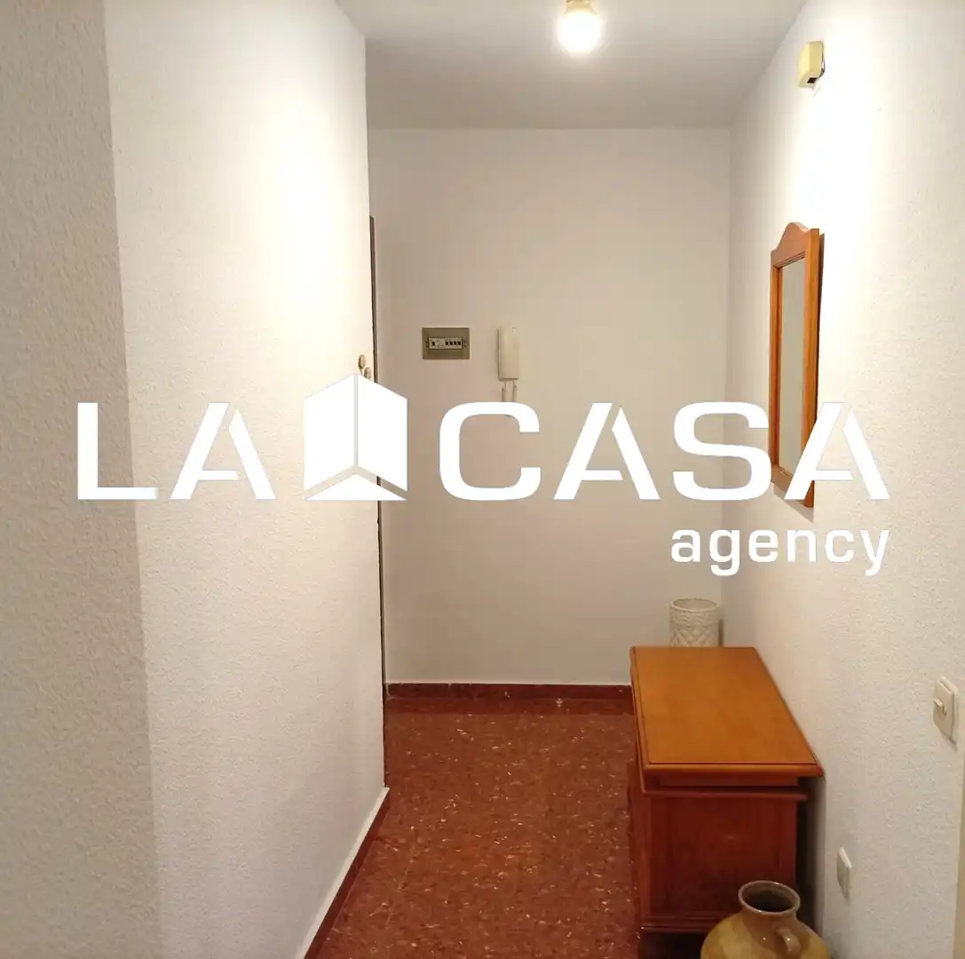 Wohnung zur Miete in Sevilla