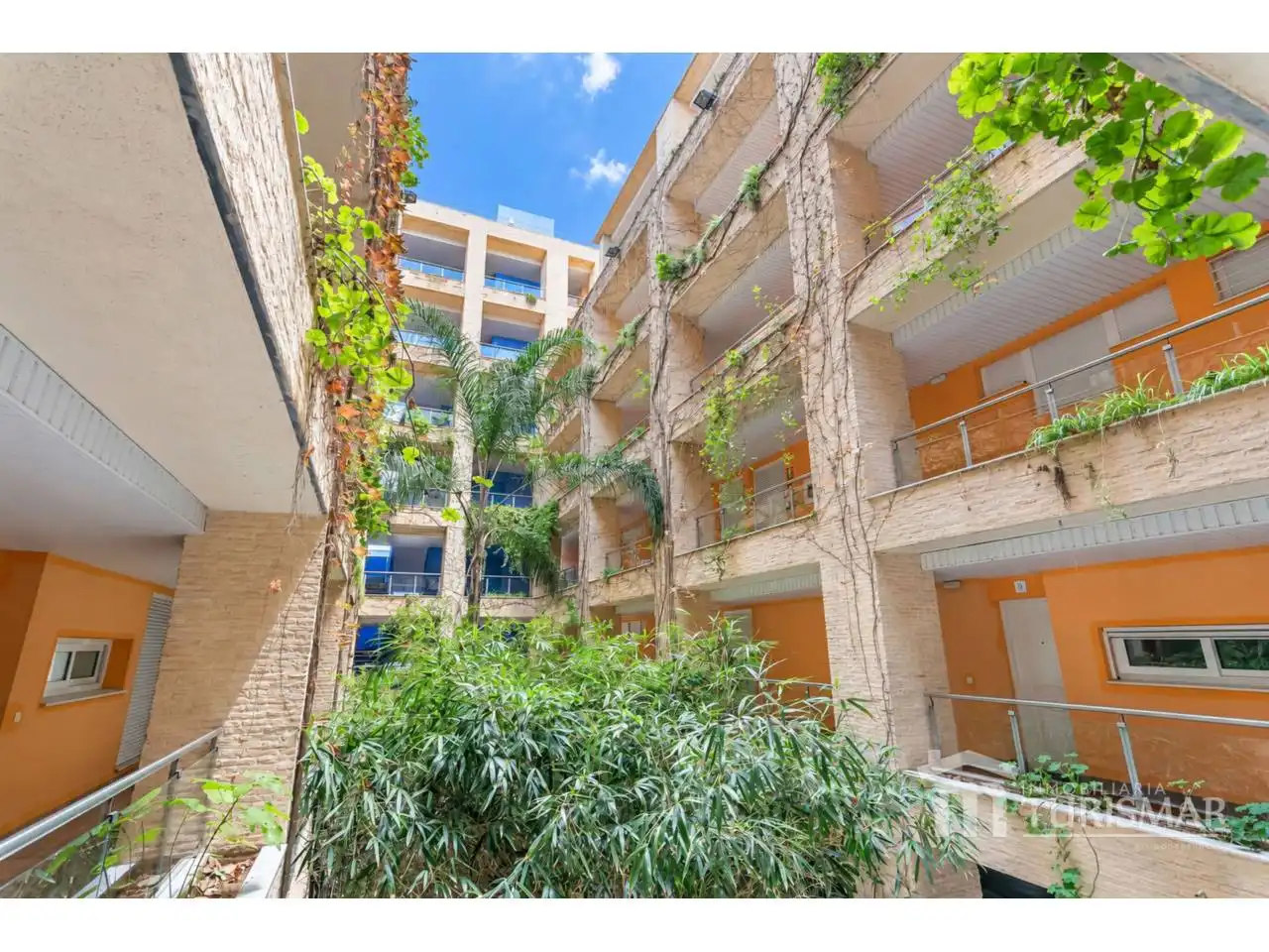Apartamento con piscina en venta en Paseo Cruz 1, imagen 28