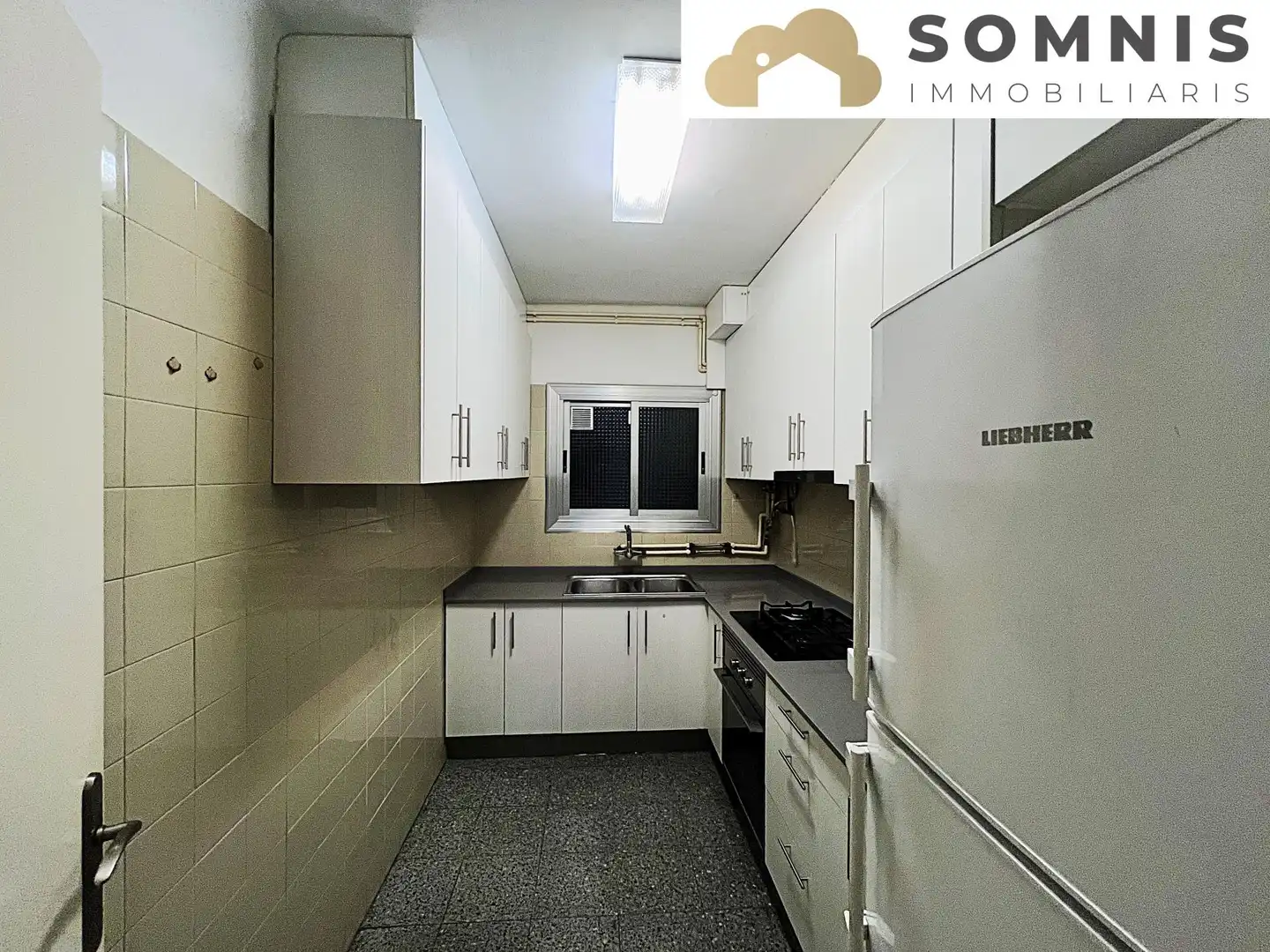 Piso en venta en de Faraday, Ca n'Aurell