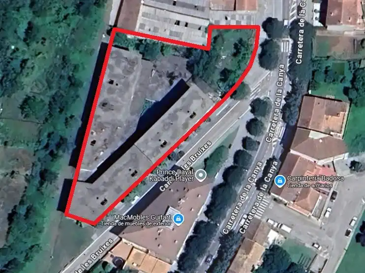 Résidentiel avec ascenseur à vendre à Carretera de la Canya 76, imagen 2