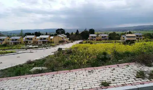 Terreni e lotti in vendita a El Hoyo de Pinares, imagen 3