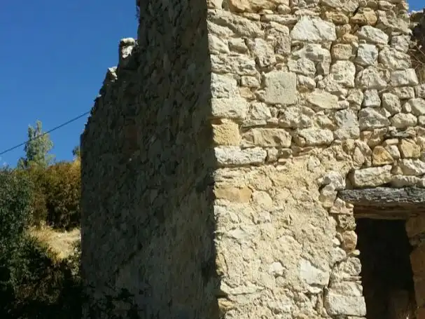 Exterior view of Houses for sale in Isábena, Huesca