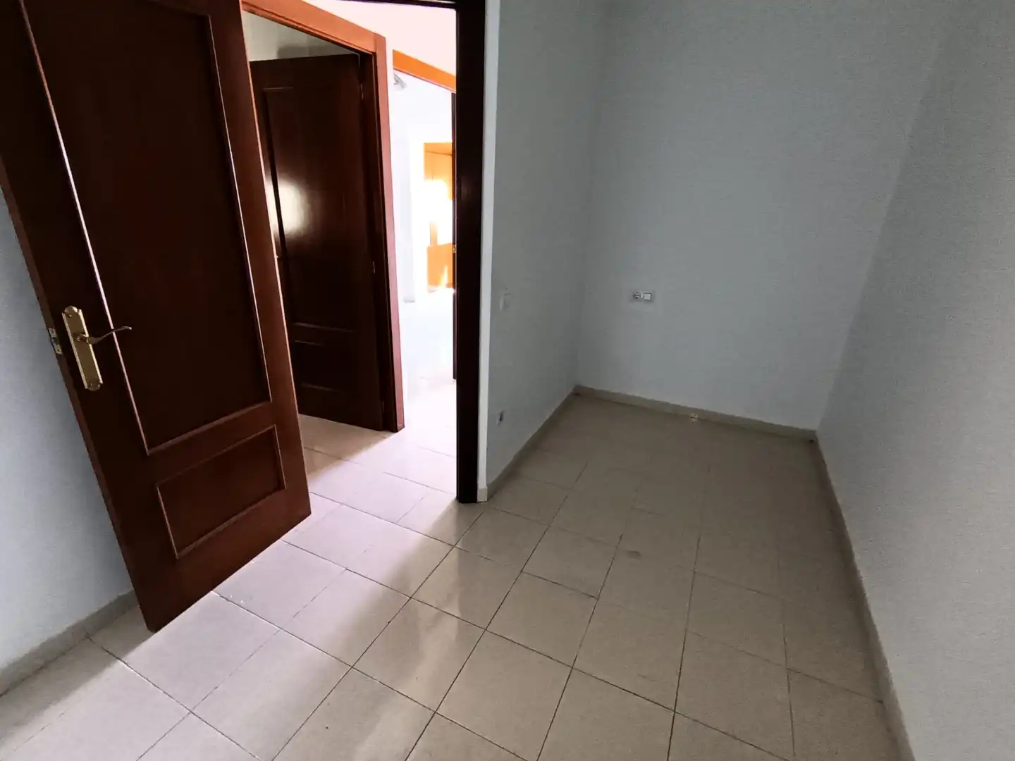 Dúplex en venda en Lleida amb Terrassa, Balcó i Alarma