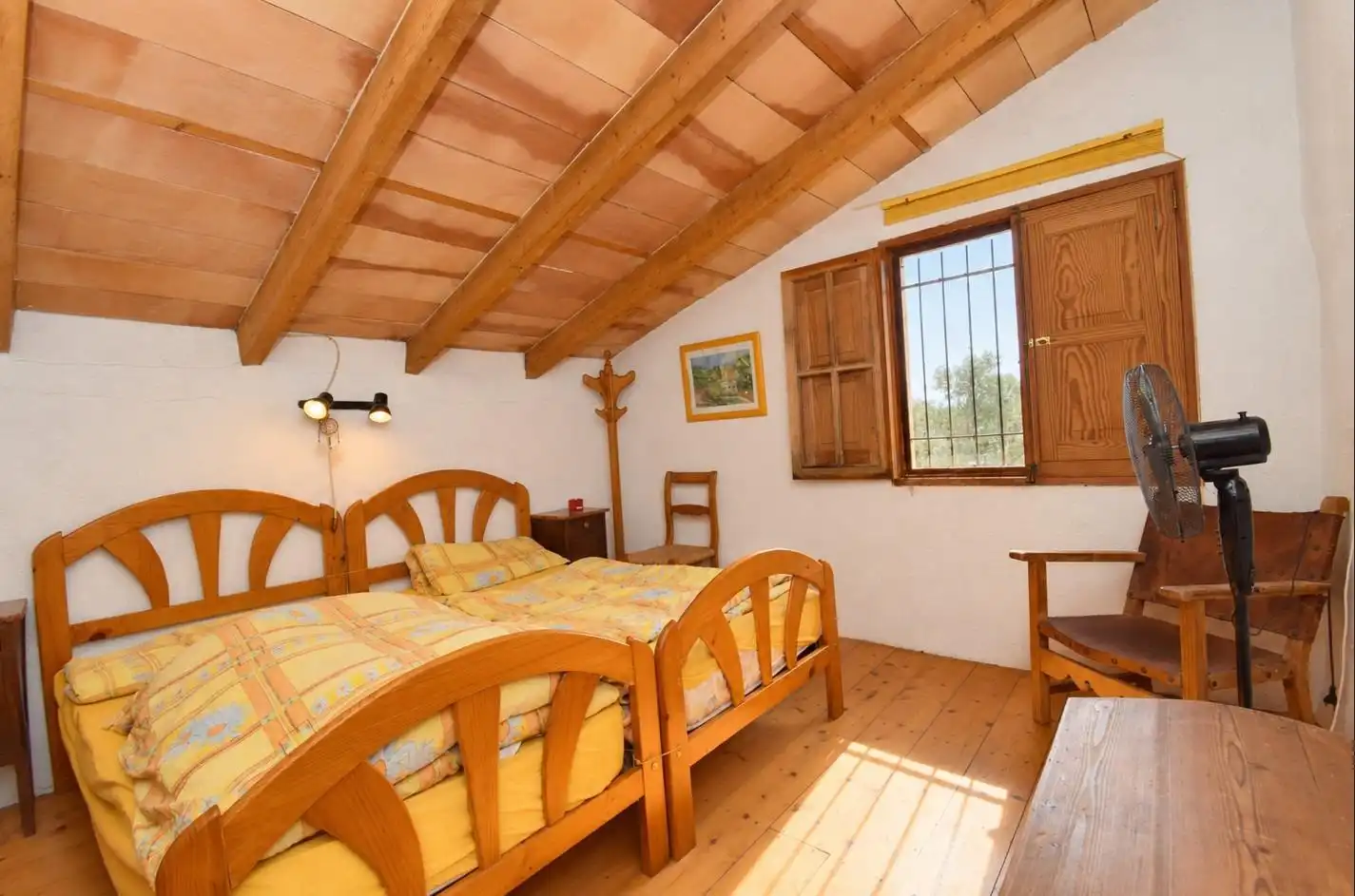 Casa rústica amb jardí en venda a Centro, imagen 13