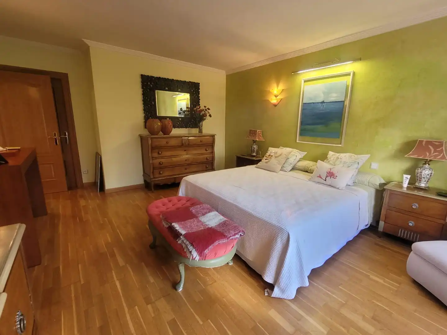 Casa o chalet en venta en Galindo y Perahuy