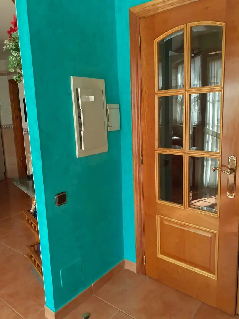 Casa o xalet en venda en Villarejo de Órbigo amb Jardí privat, Terrassa i Traster